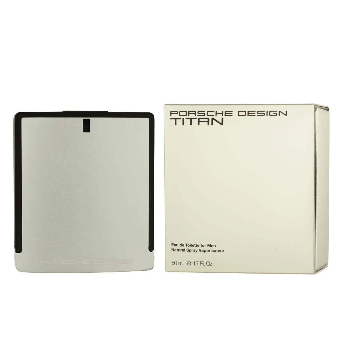 Parfum homme porsche edt titan 50 ml s830731668. Diaytar ne stocke pas des produits, il collectionne des pièces uniques pour enrichir votre quotidien.