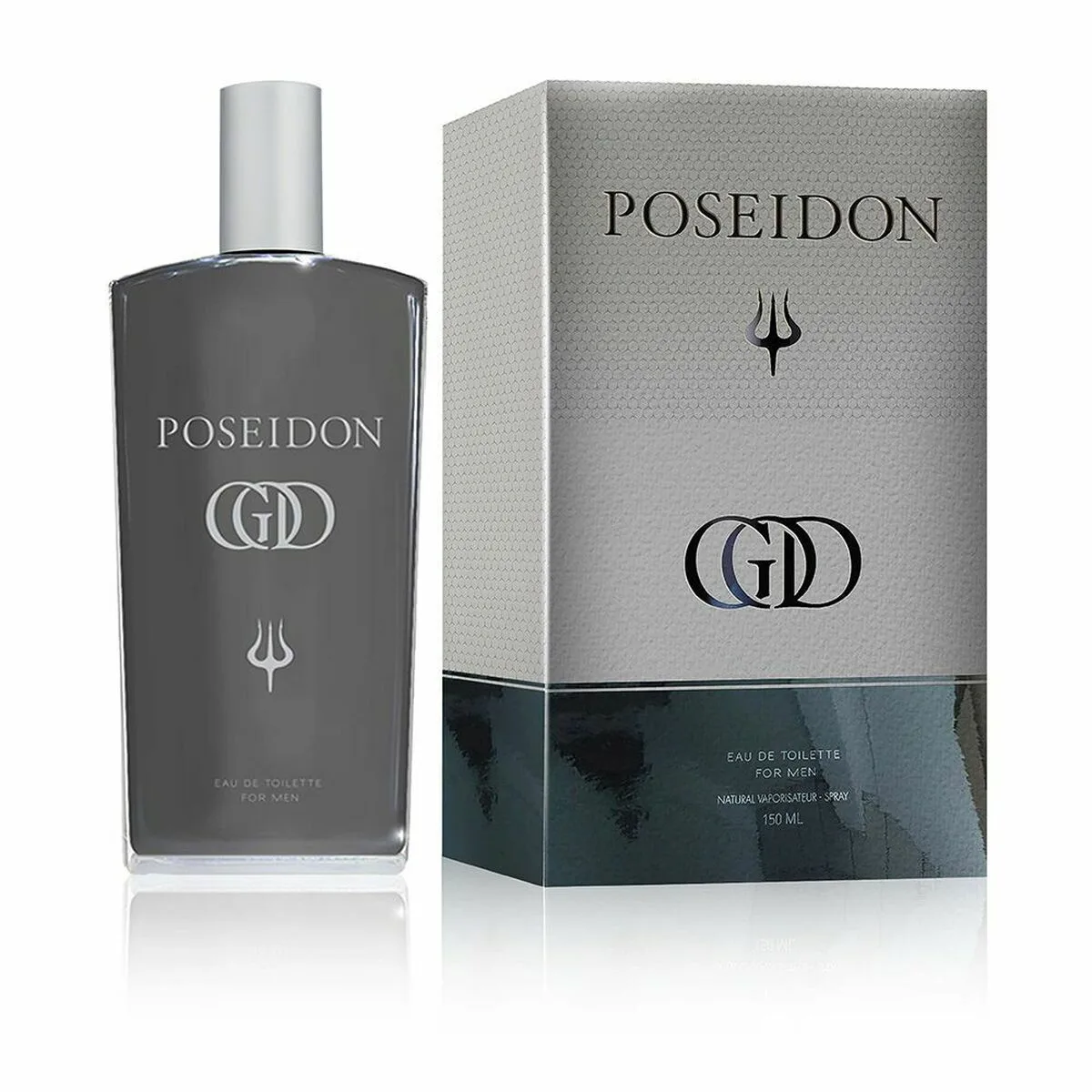 Parfum homme poseidon god edt 150 ml m011863158. Diaytar, c'est le point de rencontre entre les passionnés de belles technologies et les amateurs de décoration tendance