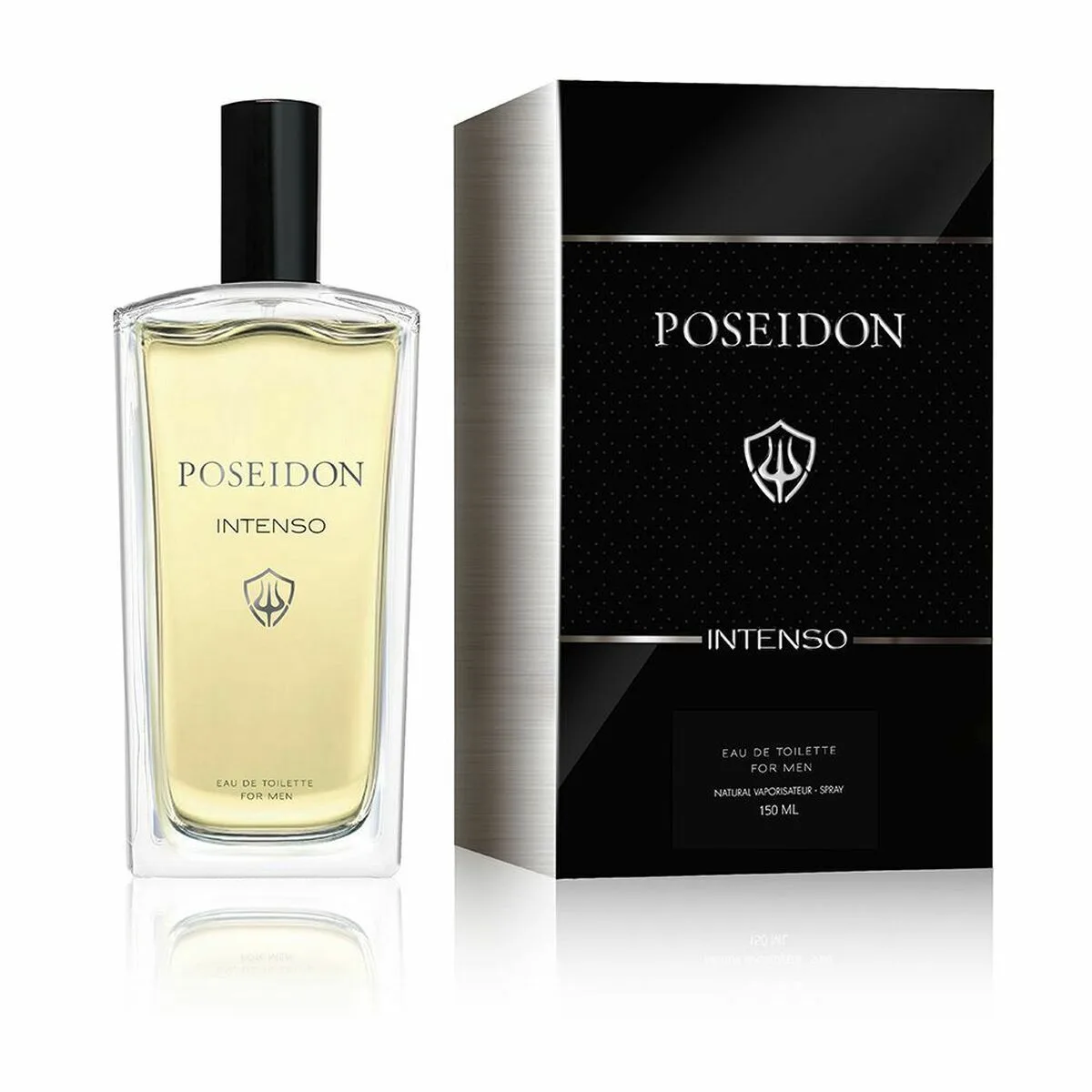 Parfum homme poseidon intenso edt 150 ml m011863262. Exprimez votre personnalité avec les accessoires tendance de Diaytar.