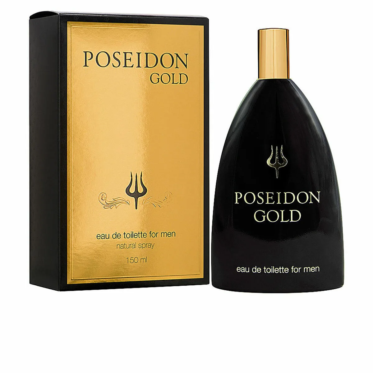 Parfum homme poseidon poseidon gold for men edt 150 ml s058941179. Diaytar, le compagnon des esprits créatifs et exigeants en quête de produits généraux hors des sentiers battus