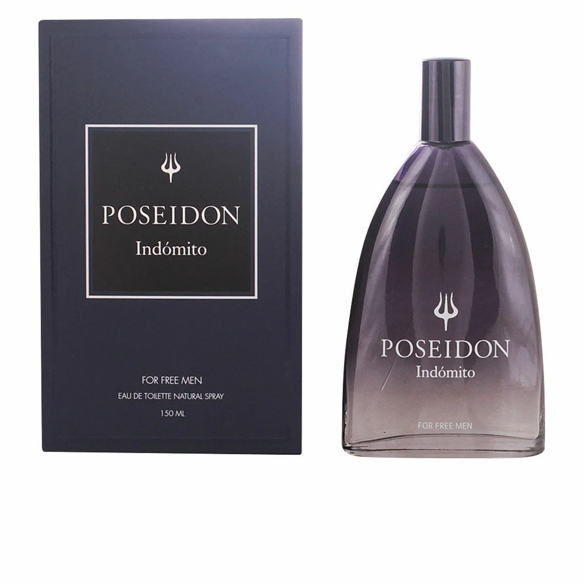 Parfum homme poseidon poseidon indomito for men edt 150 ml s058941387. Bienvenue dans l'ère du shopping conscient. Diaytar privilégie des produits avec une éthique et un impact positif.