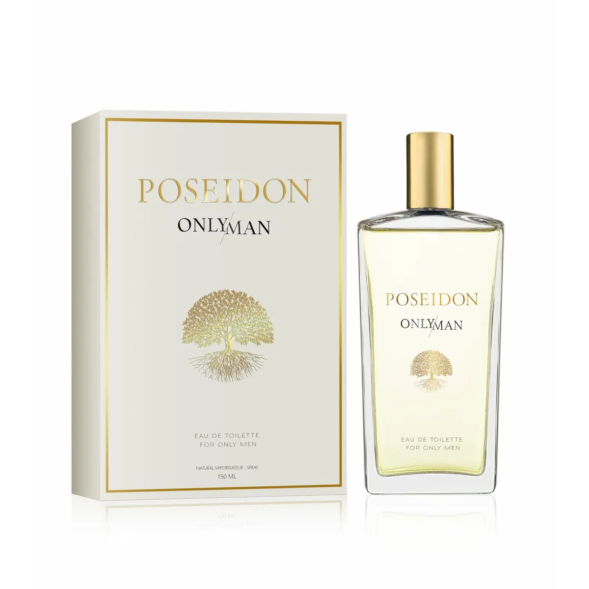 Parfum homme poseidon poseidon only man edt 150 ml s0511913675. Laissez-vous guider par Diaytar à travers la jungle des produits pour dénicher ceux qui méritent vraiment votre attention