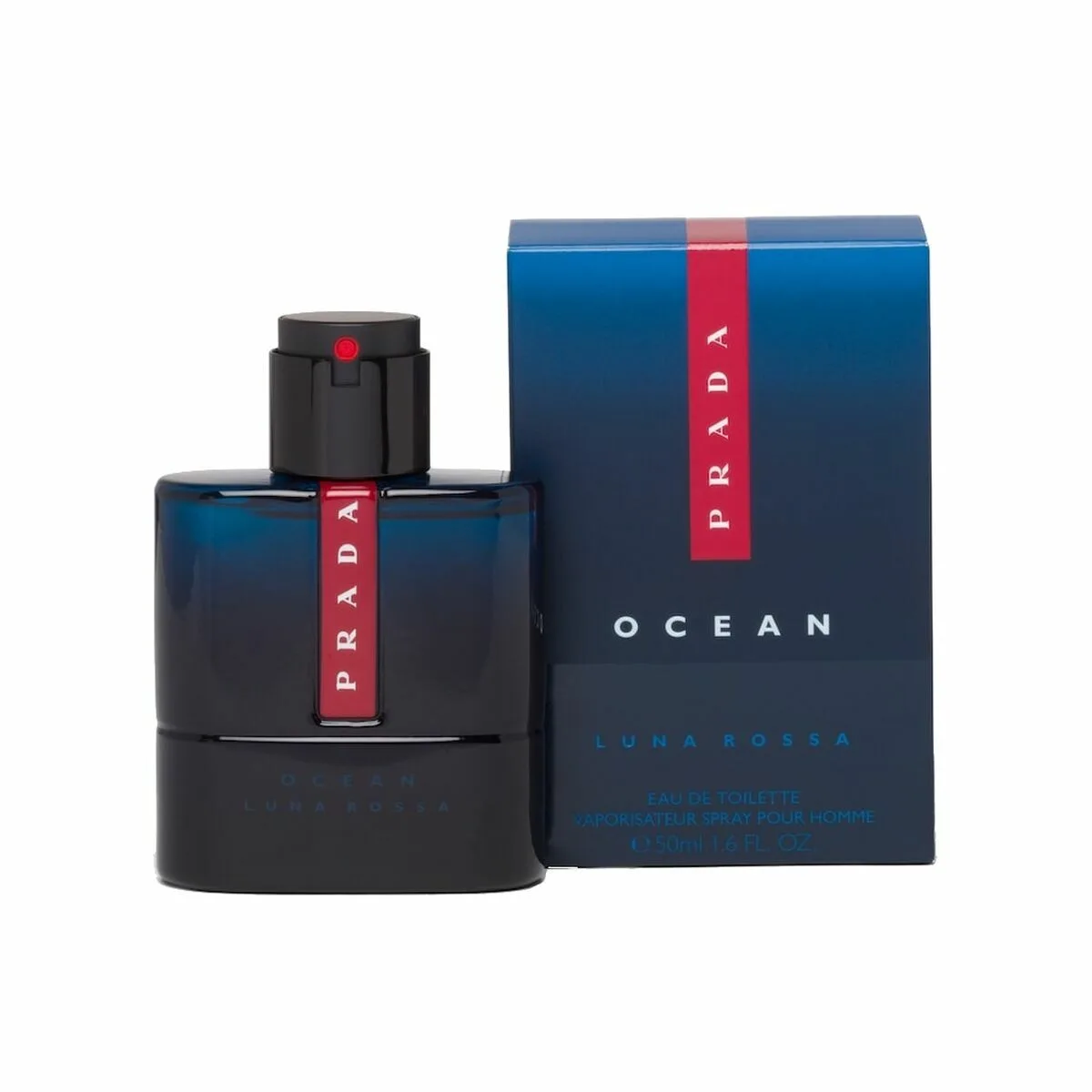 Parfum homme prada edt luna rossa ocean 50 ml s831356049. Les influenceurs adorent Diaytar pour ses pièces mode avant-gardistes.