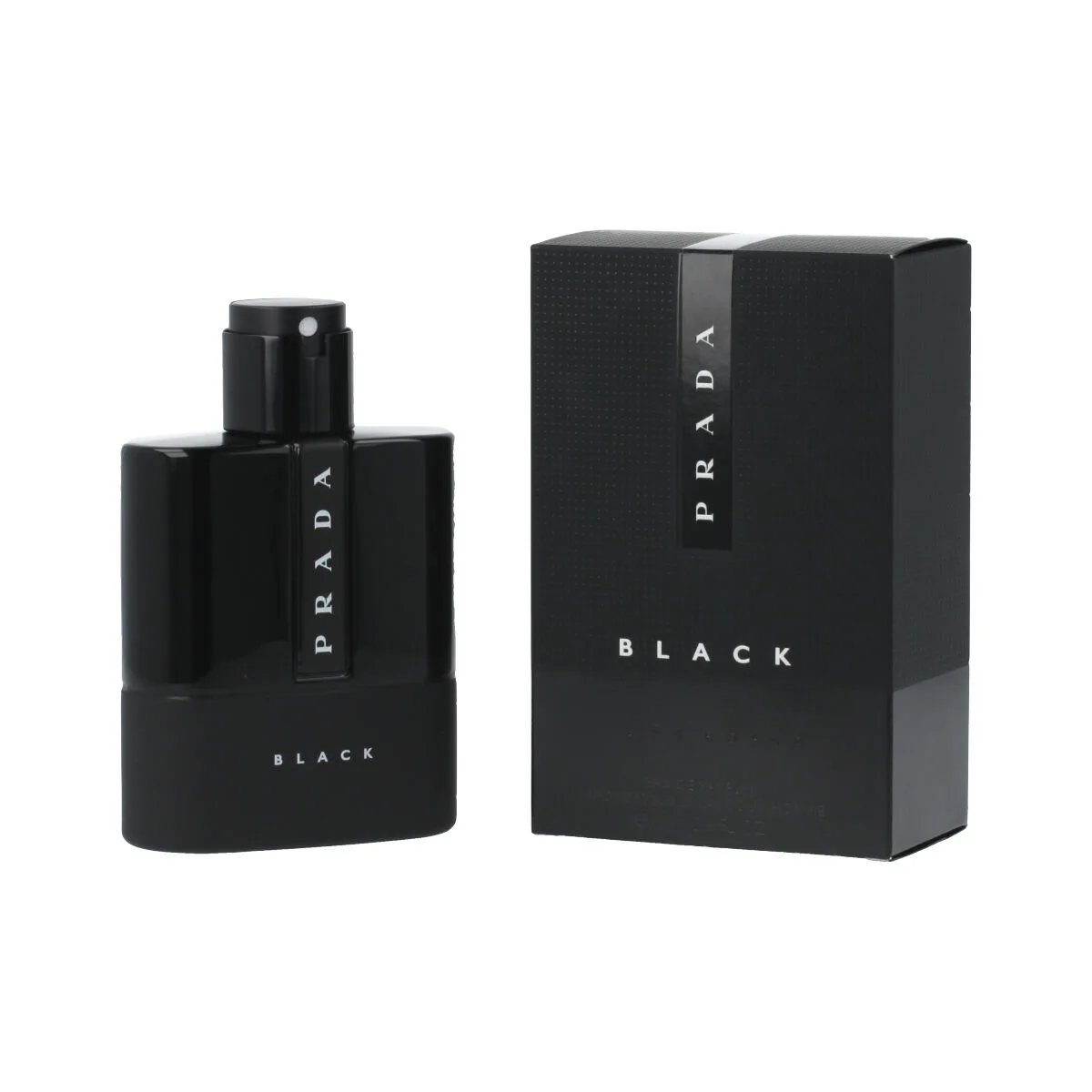 Parfum homme prada luna rossa black edp edt 100 ml s832062312. Nous traitons chaque produit Diaytar avec le même respect que si nous devions l'offrir à un proche. La qualité est non-négociable.