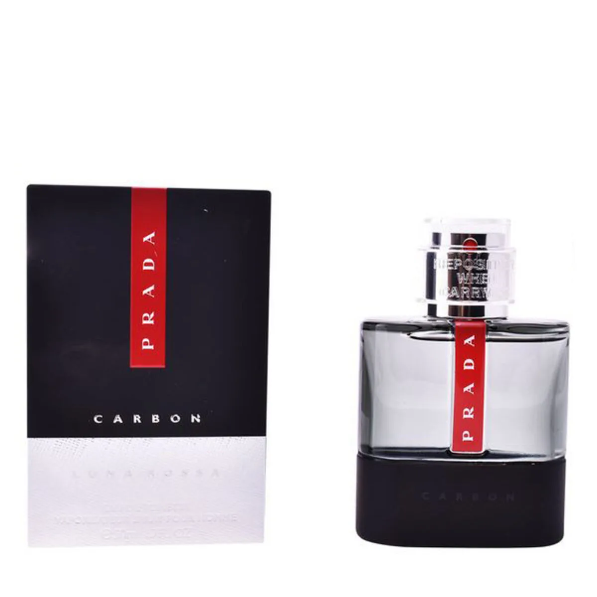 Parfum homme prada luna rossa carbon edt 50 ml m011539215. Diaytar, le compagnon idéal de votre vie connectée et stylée, à travers une offre généraliste sans équivalent