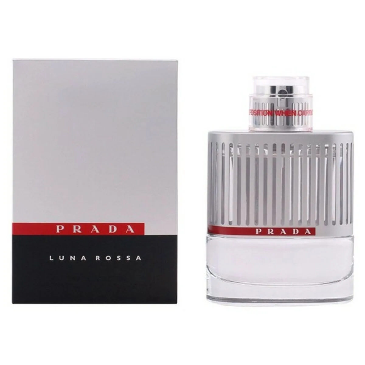 Parfum homme prada luna rossa edt 100 ml m011910191. Bienvenue dans l'écosystème Diaytar, où chaque produit a été pensé pour s'intégrer parfaitement dans votre vie moderne