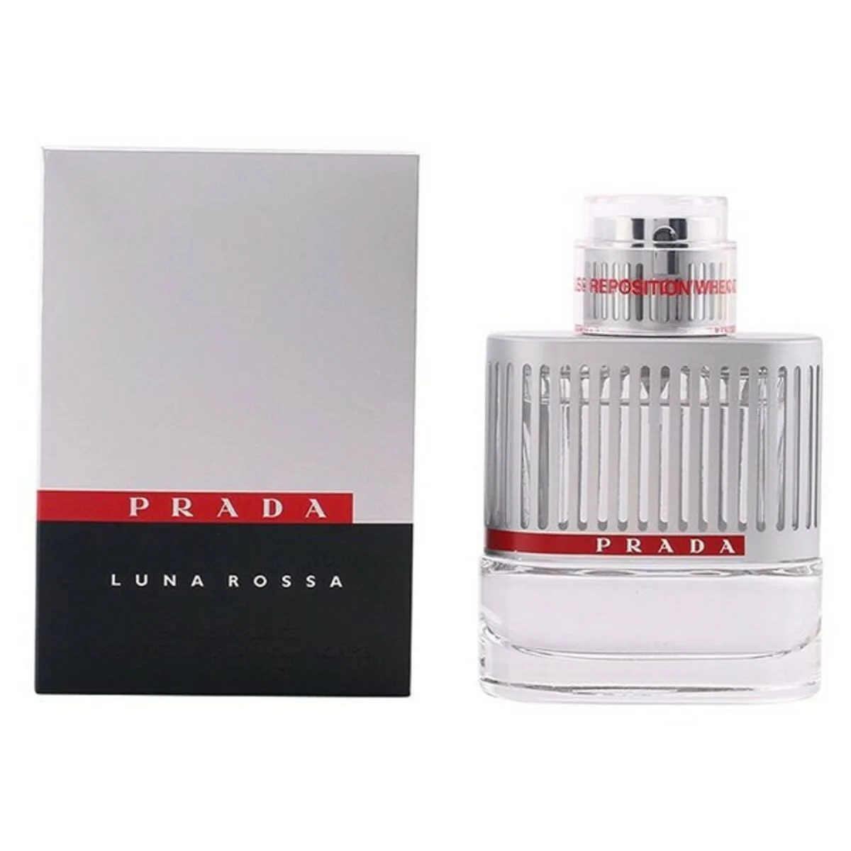 Parfum homme prada luna rossa edt 50 ml m011910080. Exprimez votre personnalité avec les accessoires tendance de Diaytar.