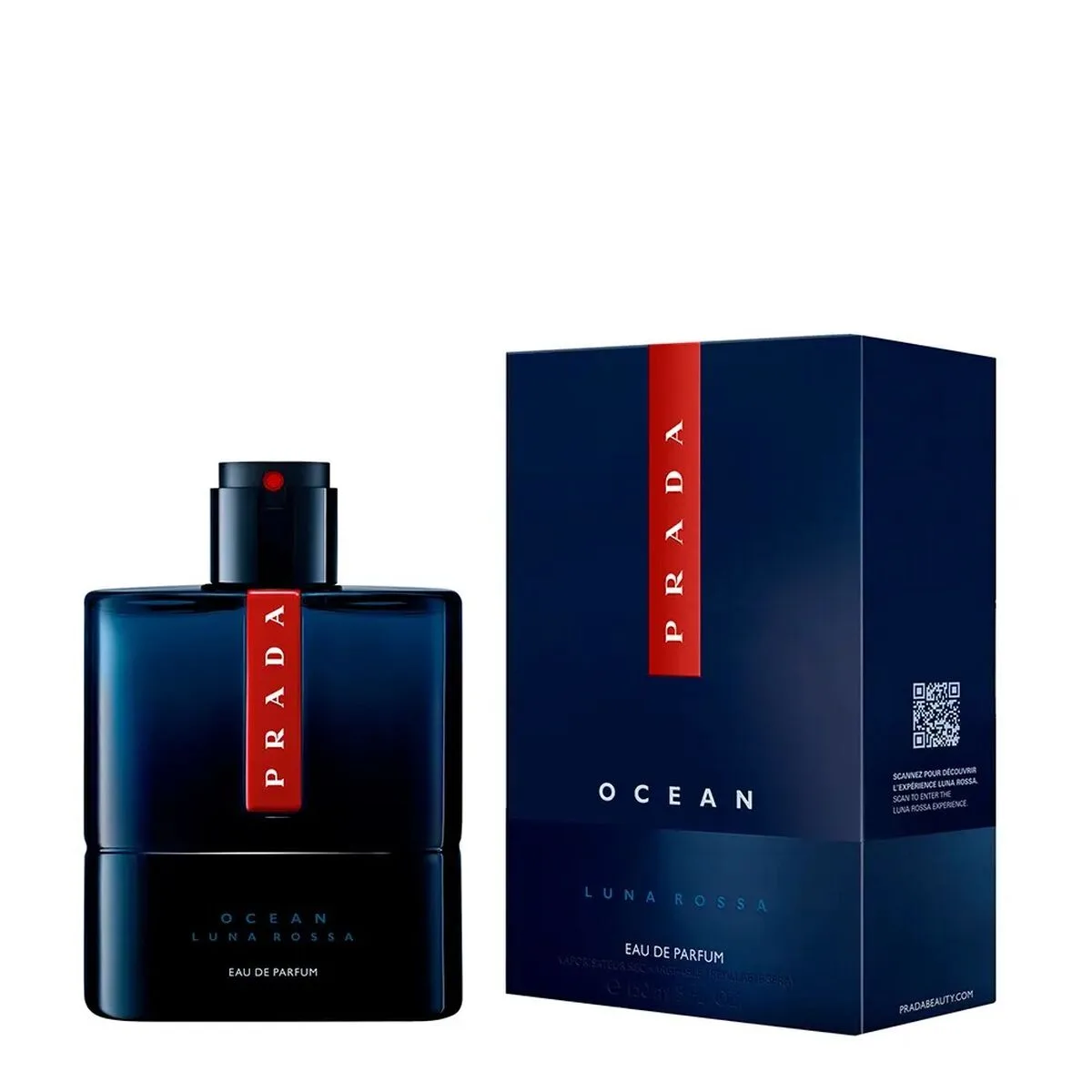 Parfum homme prada luna rossa ocean eau de parfum edp m012341459. Diaytar a été pensé pour les multitâches, les exigeants, les pressés, les rêveurs... En somme, pour vous.