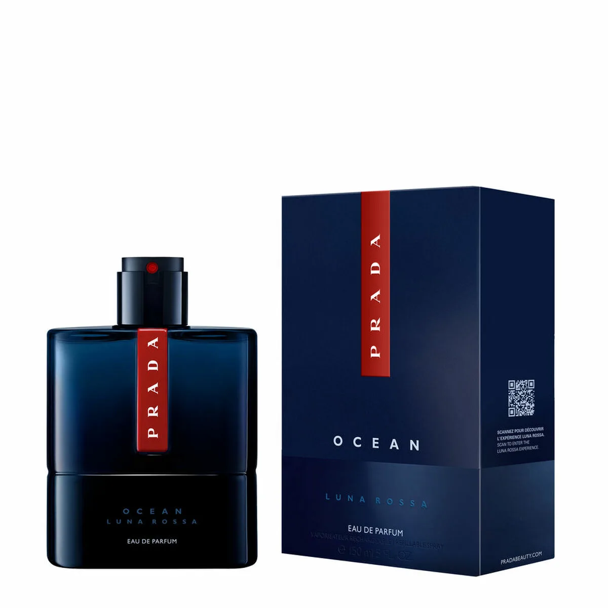 Parfum homme prada luna rossa ocean edp 150 ml s0512182918. Diaytar, c'est votre conseiller shopping personnel, toujours à l'affût des pépites qui correspondent à votre style de vie.