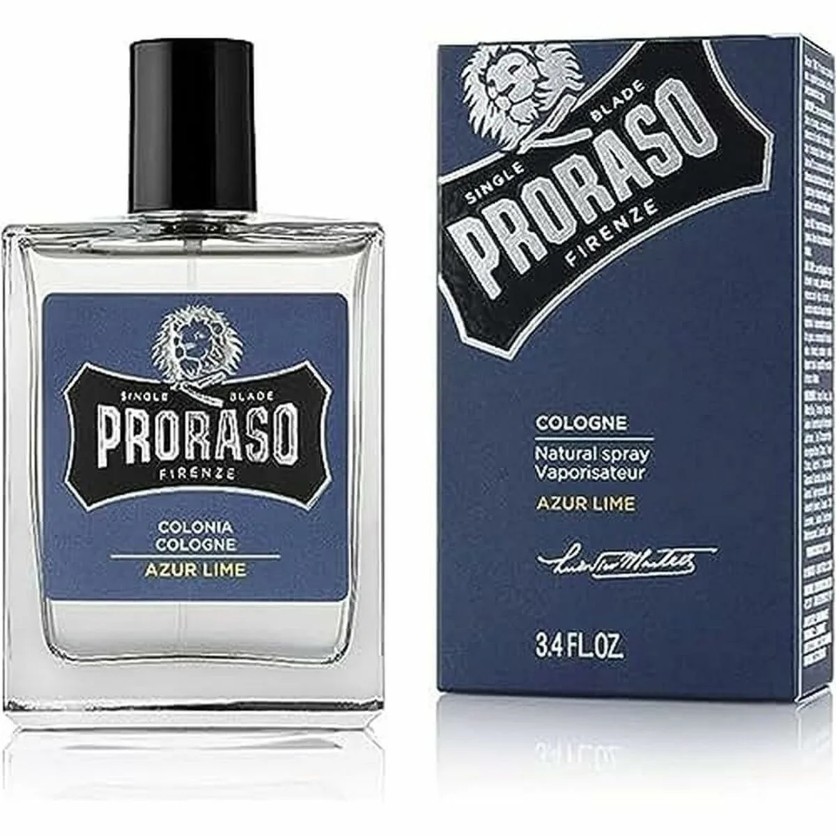 Parfum homme proraso edc blue 100 ml s0511688479. Diaytar, c'est le point de rencontre entre les passionnés de belles technologies et les amateurs de décoration tendance