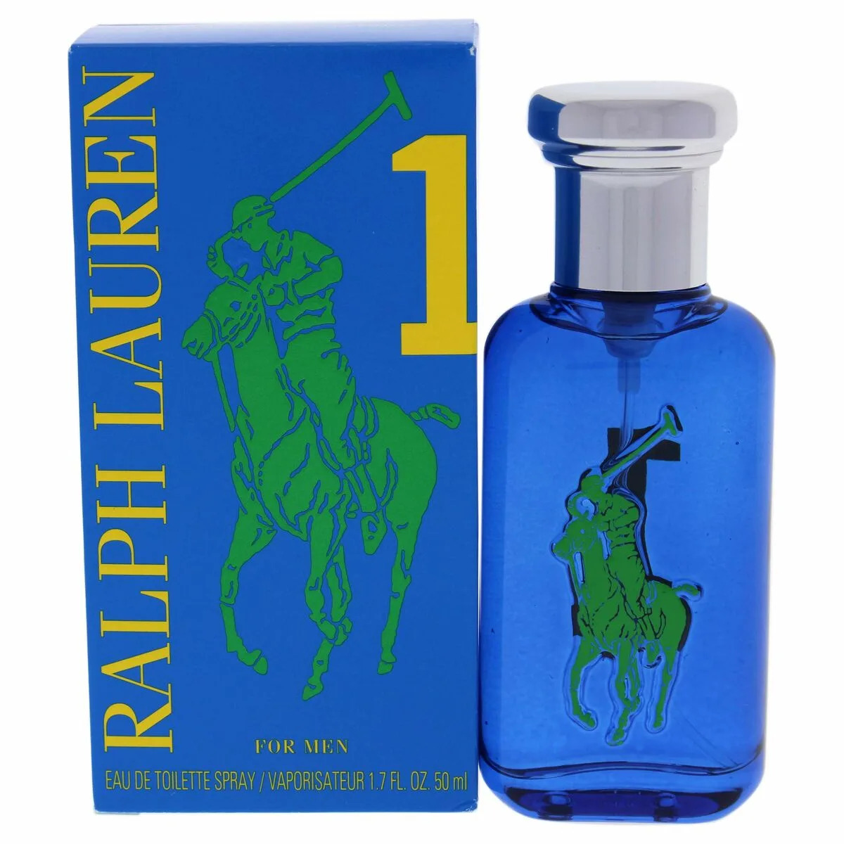 Parfum homme ralph lauren big pony men edt 50 ml s0512576891. Diaytar, c'est le hub où se connectent les créateurs de produits géniaux et les clients qui les attendaient sans le savoir.