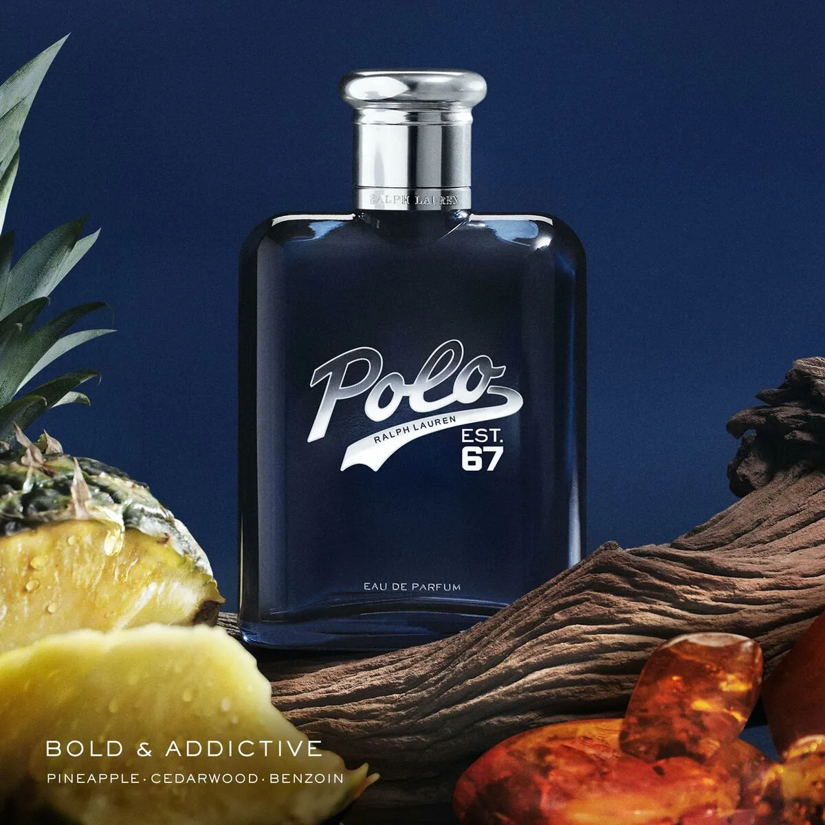 Parfum homme ralph lauren polo s0514432567. Diaytar, c'est la vitrine ultime des produits qui comptent vraiment, ceux qui simplifient et embellissent existant.