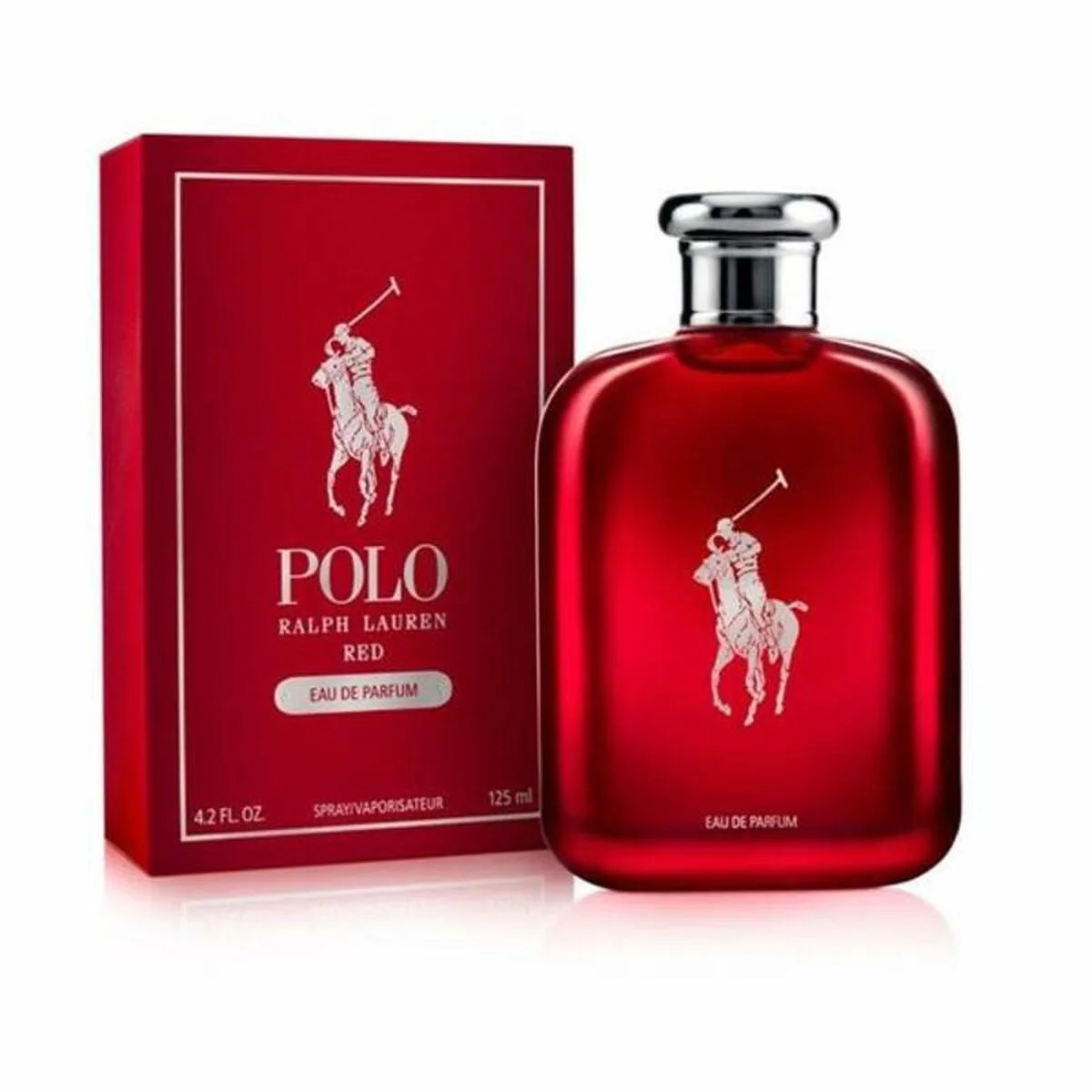 Parfum homme ralph lauren polo red edp edp 125 ml s058011588. Bienvenue chez Diaytar - Votre destination shopping pour tous vos besoins du quotidien !