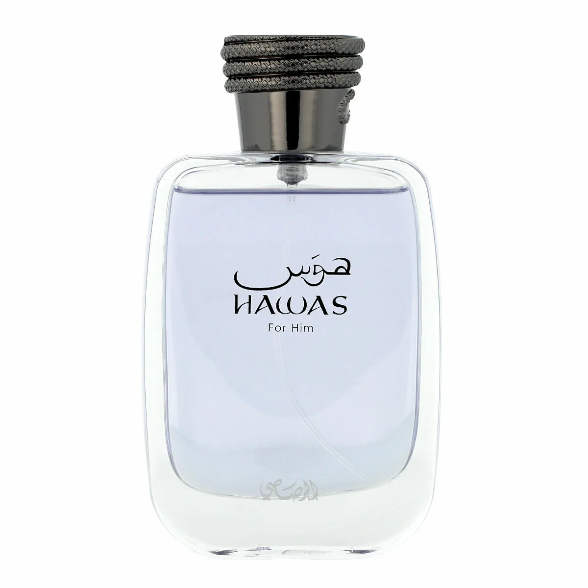 Parfum homme rasasi hawas for him edp 100 ml s0514521369. Innovation, style et qualité : les trois piliers de l'expérience Diaytar.