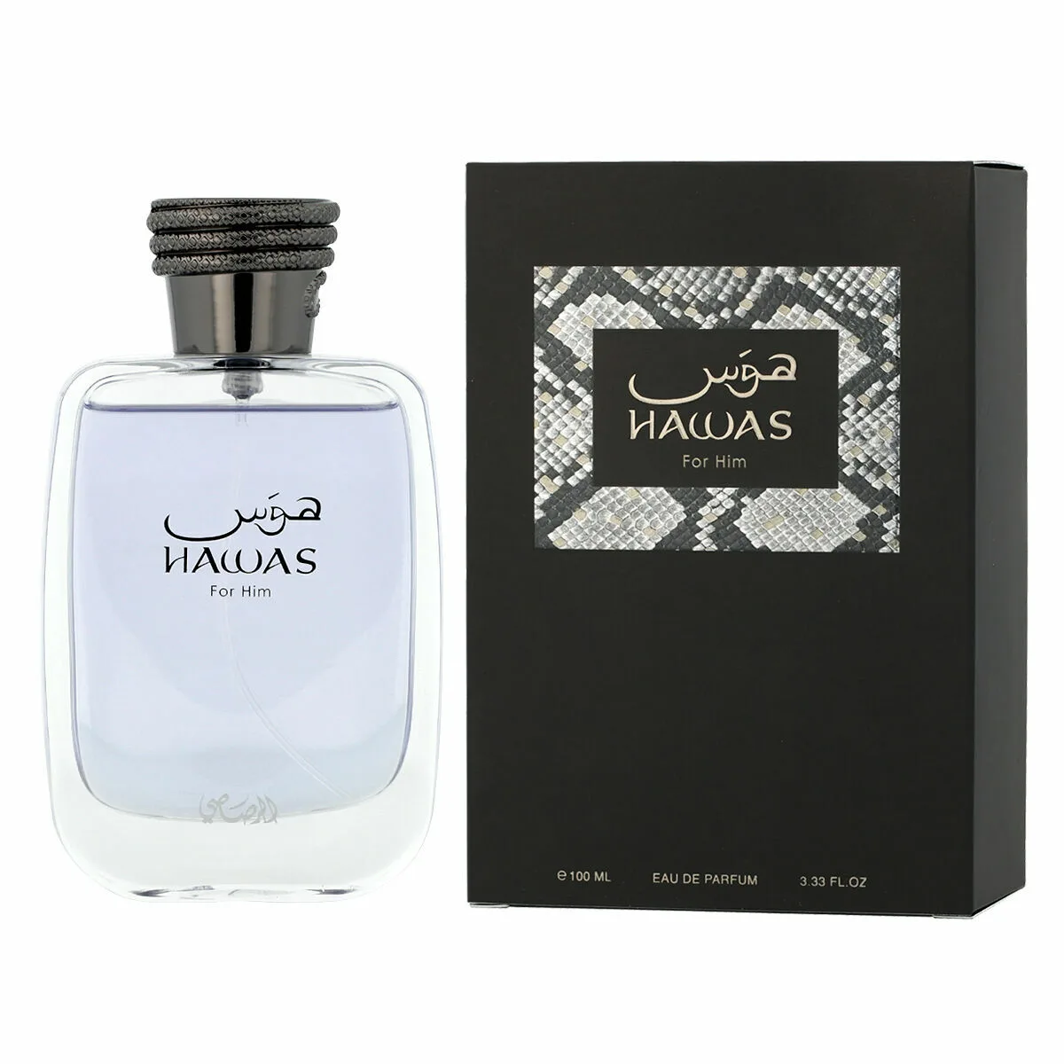 Parfum homme rasasi hawas for him edp 100 ml s0514521370. Diaytar a sélectionné pour vous une palette de produits allant de l'électronique grand public aux must-have de la maison