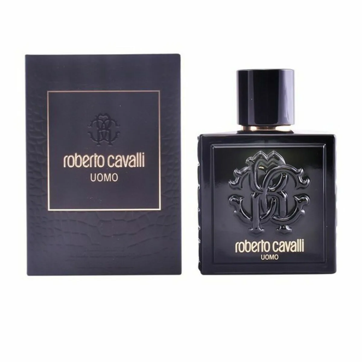 Parfum homme roberto cavalli uomo edt 100 ml s830516137. Bienvenue chez Diaytar - Votre destination shopping pour tous vos besoins du quotidien !