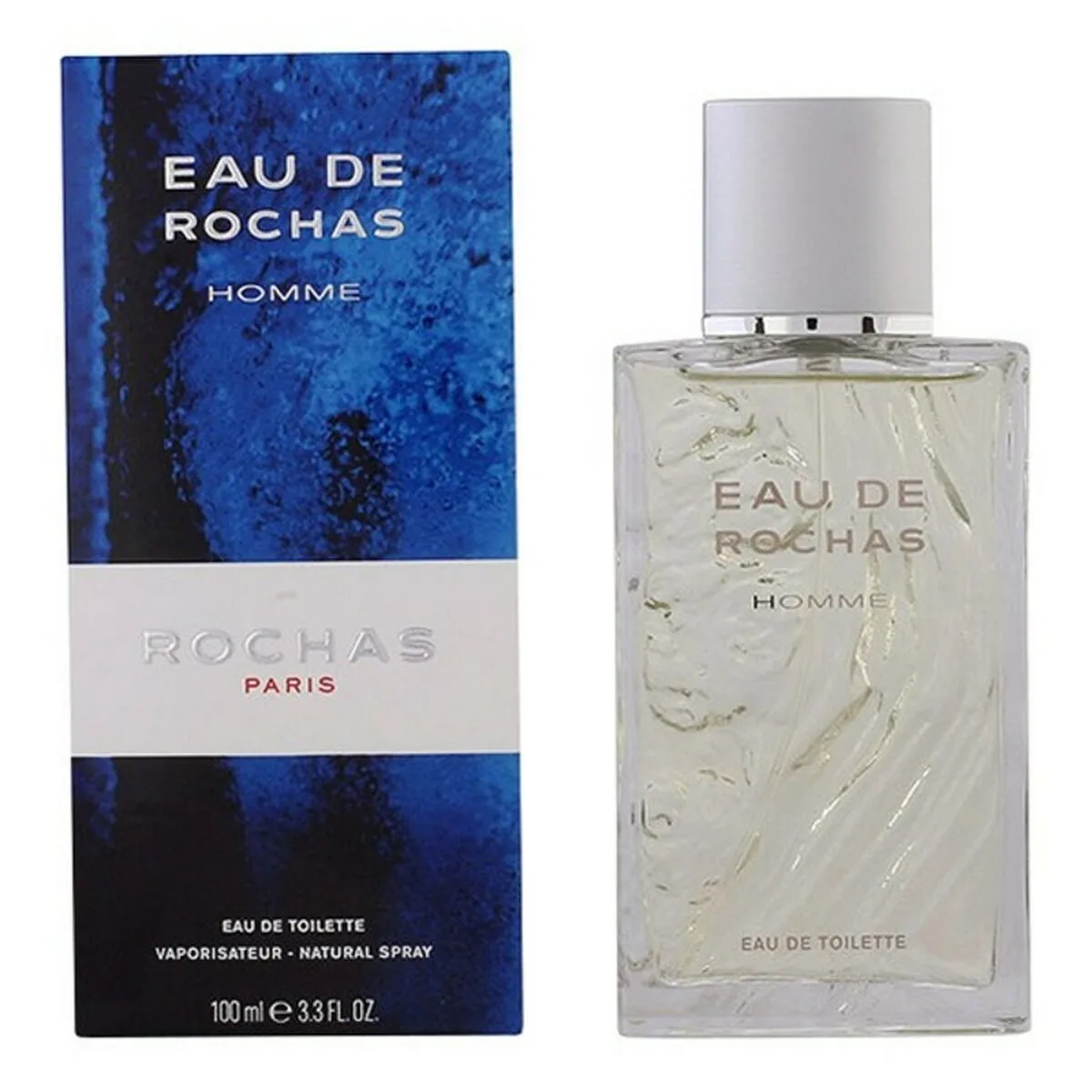 Parfum homme rochas 126593 edt s051441337. Diaytar, c'est le compagnon des visionnaires, de ceux qui achètent aujourd'hui les produits qui seront incontournables demain.