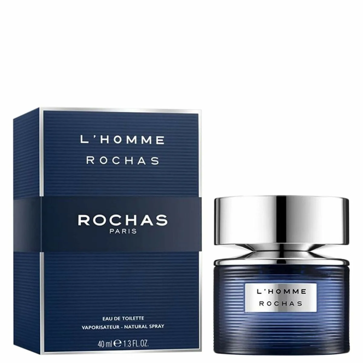 Parfum homme rochas l homme rochas edt 40 ml m011276068. Nos stylistes Diaytar dénichent pour vous les pépites de la saison.