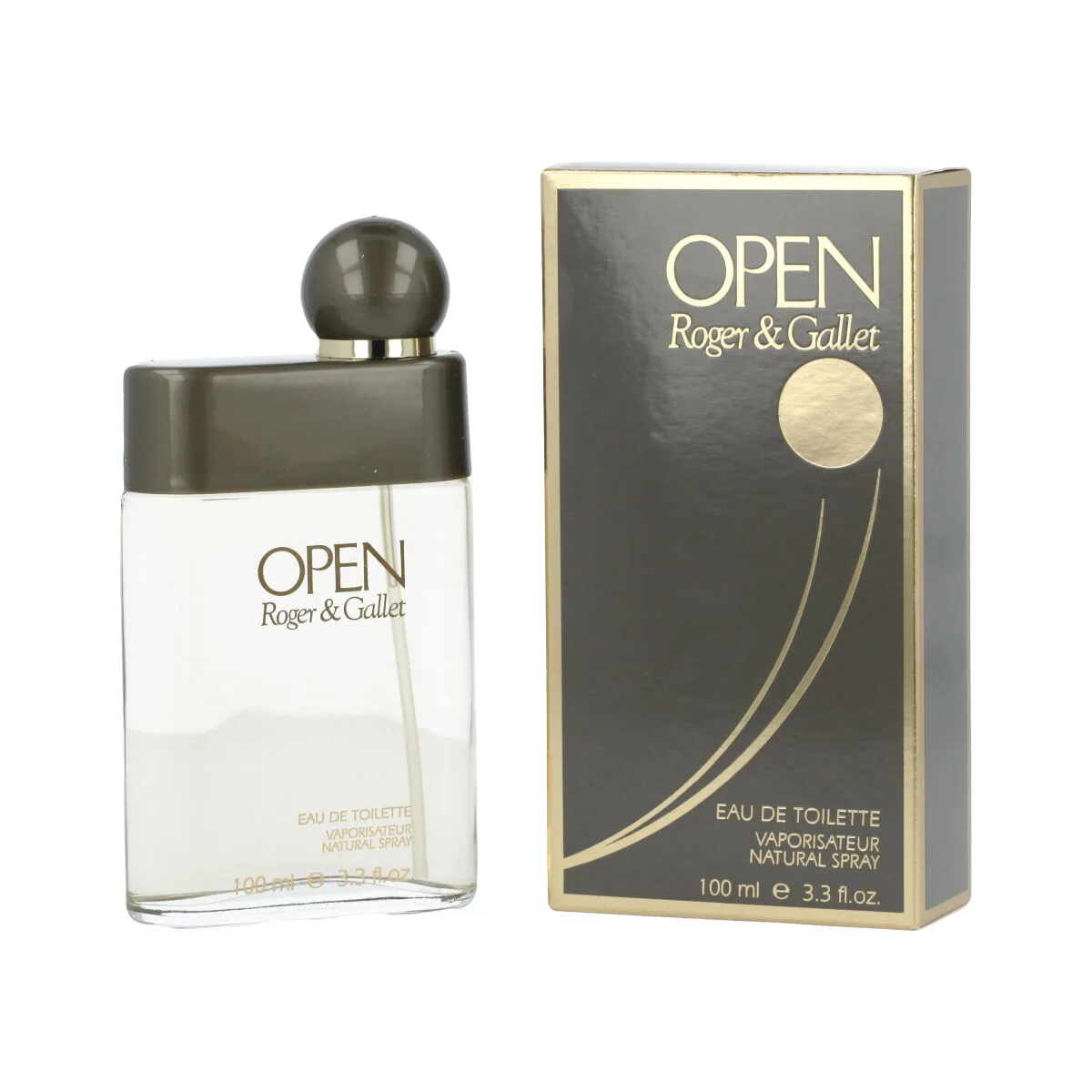 Parfum homme roger gallet edt open 100 ml s830516858. Diaytar pense global, shoppe local : une plateforme généraliste avec une approche curated pour un public international