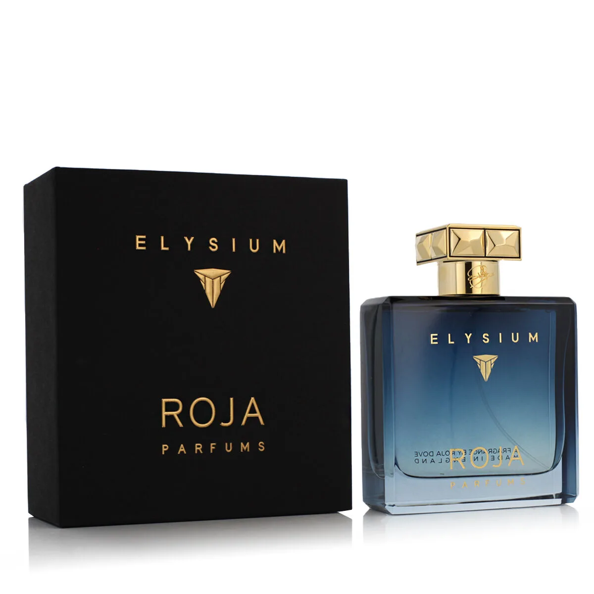 Parfum homme roja parfums edc elysium 100 ml s831159247. Bienvenue dans le cercle très sélect des acheteurs inspirés. Diaytar révèle les produits qui définiront demain.
