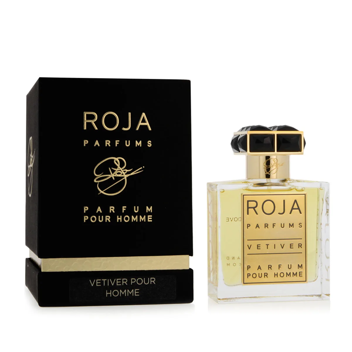 Parfum homme roja parfums vetiver 50 ml s830966549. Diaytar, c'est la certitude de faire un choix judicieux. Chaque produit dans notre catalogue a passé nos tests exigeants.