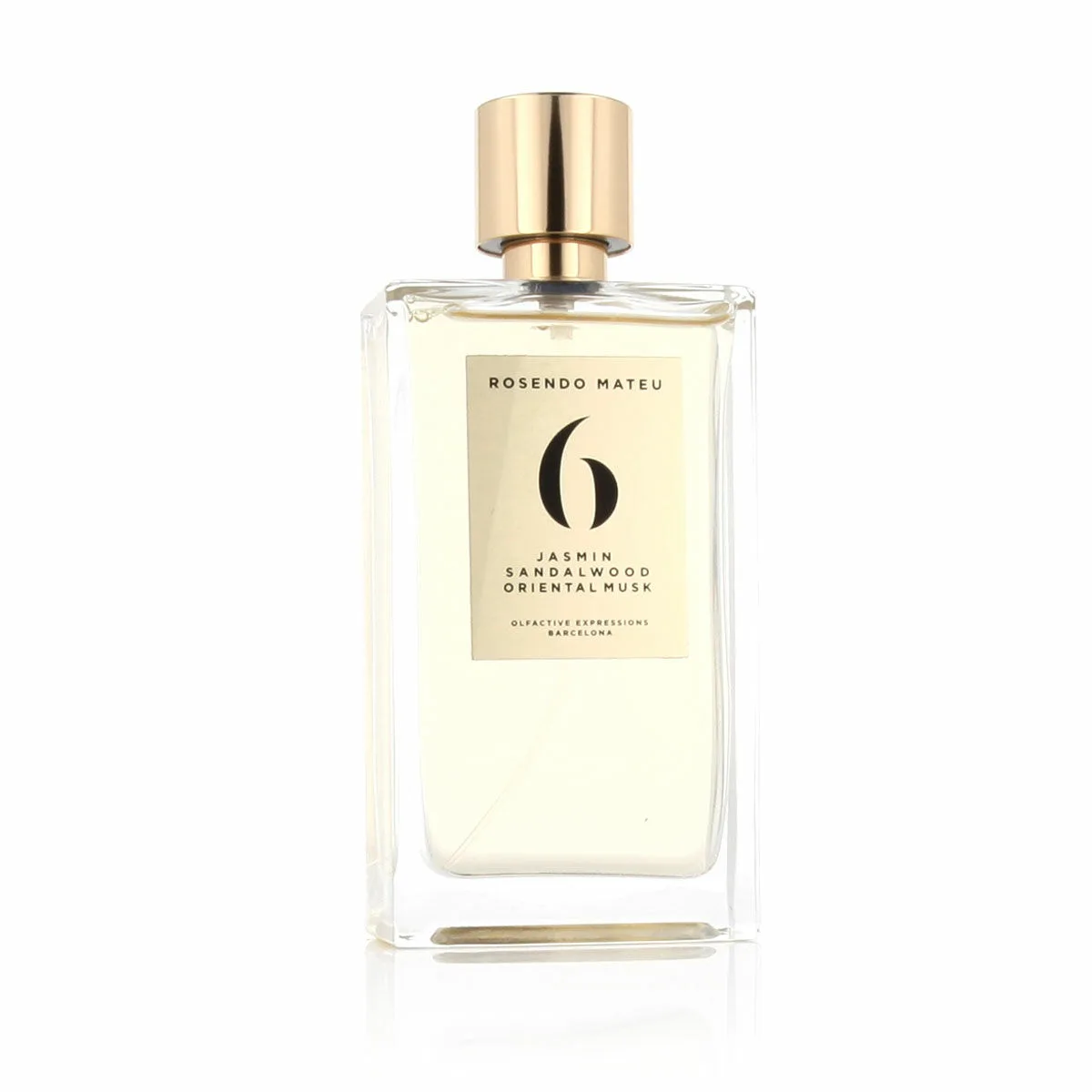 Parfum homme rosendo mateu edp olfactive expressions no 6 100 ml s830985456. Diaytar incarne le renouveau du commerce en ligne : authentique, engagé et résolument tourné vers l'avenir.