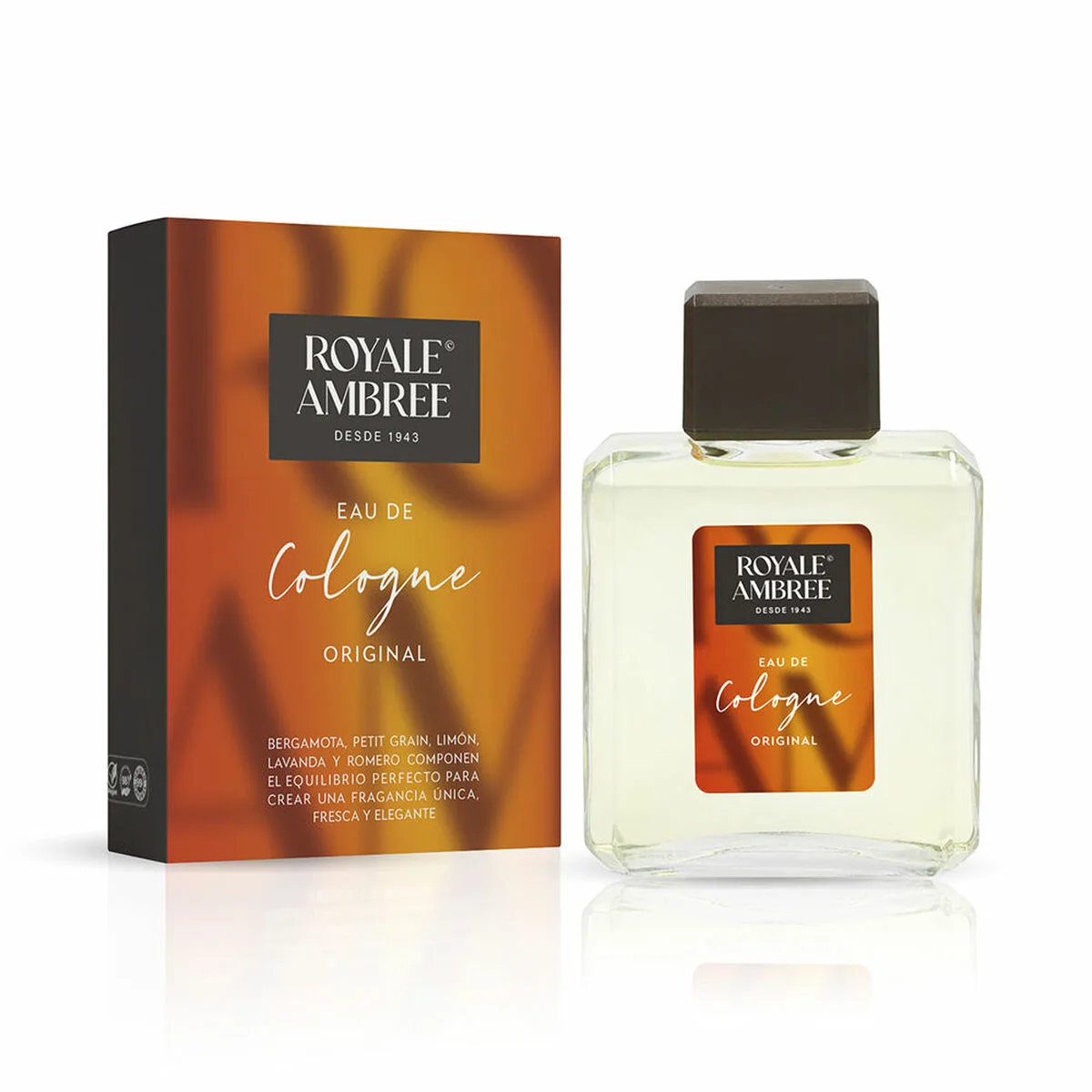Parfum homme royale ambree royale ambree edc 200 ml s0511187456. Re-découvrez le plaisir de shopper en ligne avec Diaytar et sa multitude de produits triés sur le volet pour vous
