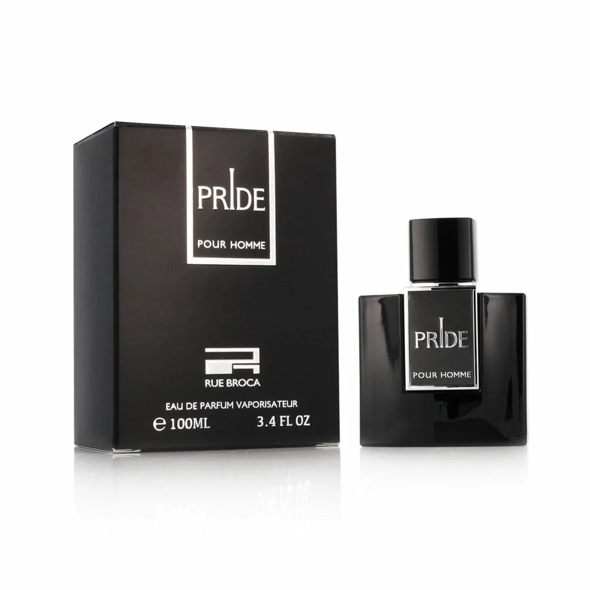 Parfum homme rue broca edp pride 100 ml s830978572. La qualité Diaytar : un engagement, une promesse, une satisfaction garantie.