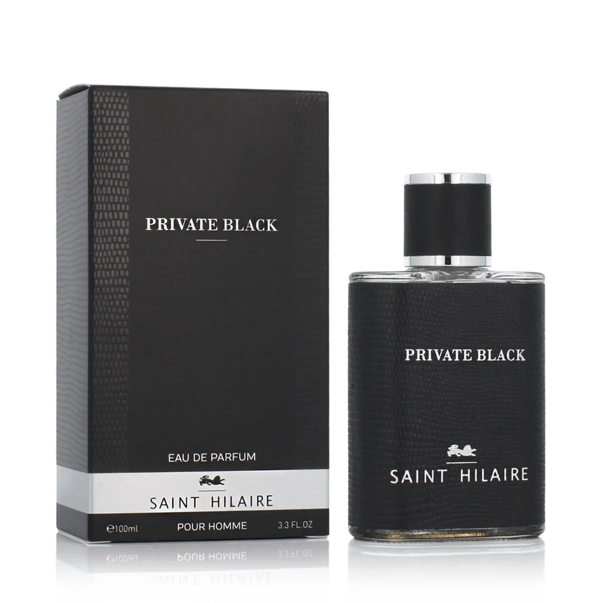 Parfum homme saint hilaire edp private black 100 ml s830523194. Explorez sans limite l'offre Diaytar : des milliers de produits pour satisfaire votre soif de nouveauté et de qualité