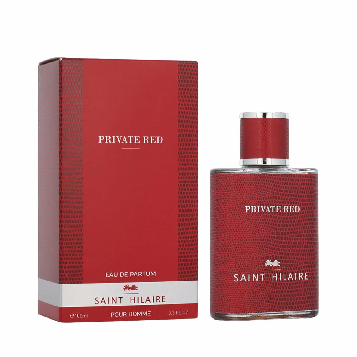 Parfum homme saint hilaire private red edp 100 ml s830523359. Diaytar vous propose une sélection pointue de produits électroniques innovants et d'articles maison qui transforment votre quotidien