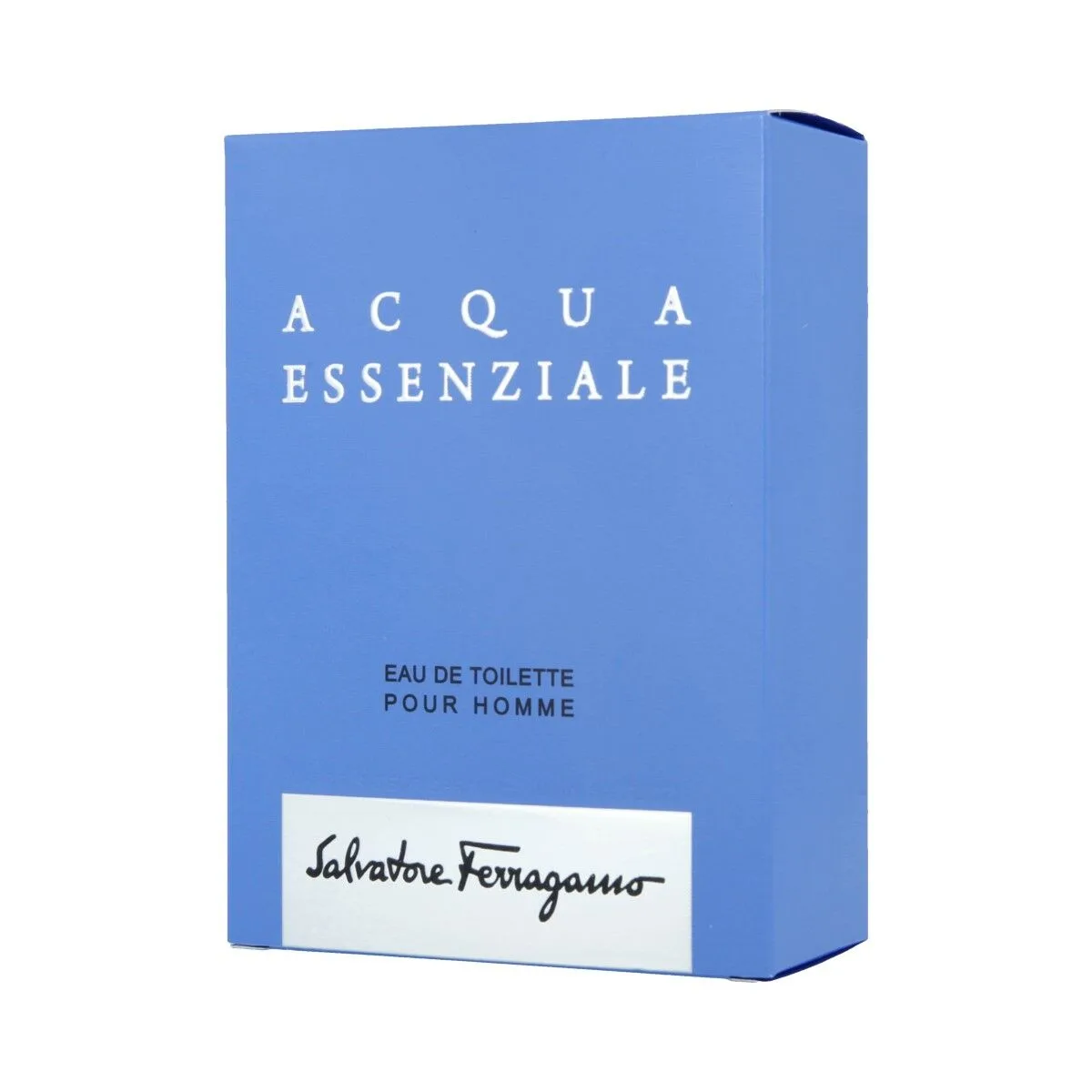Parfum homme salvatore ferragamo edt acqua essenziale 100 ml s830777840. Diaytar, c'est le compagnon des visionnaires, de ceux qui achètent aujourd'hui les produits qui seront incontournables demain.