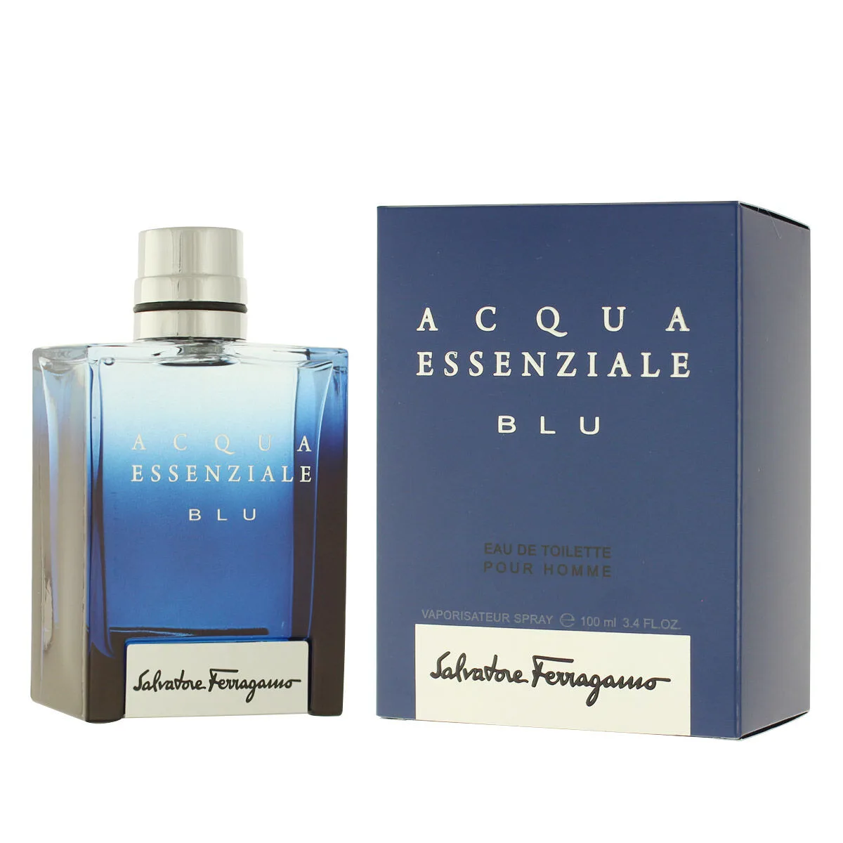 Parfum homme salvatore ferragamo edt acqua essenziale blu 100 ml s830858572. Chez Diaytar, la tendance n'est pas qu'une question d'apparence, c'est une question de fonctionnalité et d'innovation