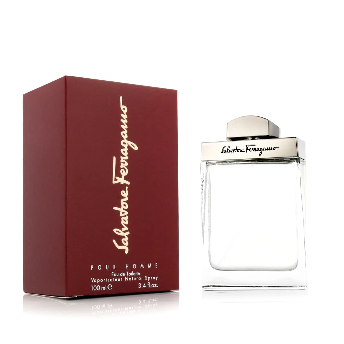 Parfum homme salvatore ferragamo edt pour homme 100 ml s830992413. Chez Diaytar, nous célébrons l'innovation sous toutes ses formes, des produits high-tech les plus fous aux objets maison les plus malins.