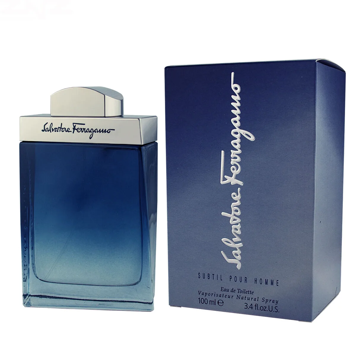 Parfum homme salvatore ferragamo edt subtil pour homme 100 ml s830935093. Plongez dans l'univers Diaytar, votre référence pour des produits du quotidien, high-tech et déco, tous porteurs de tendances