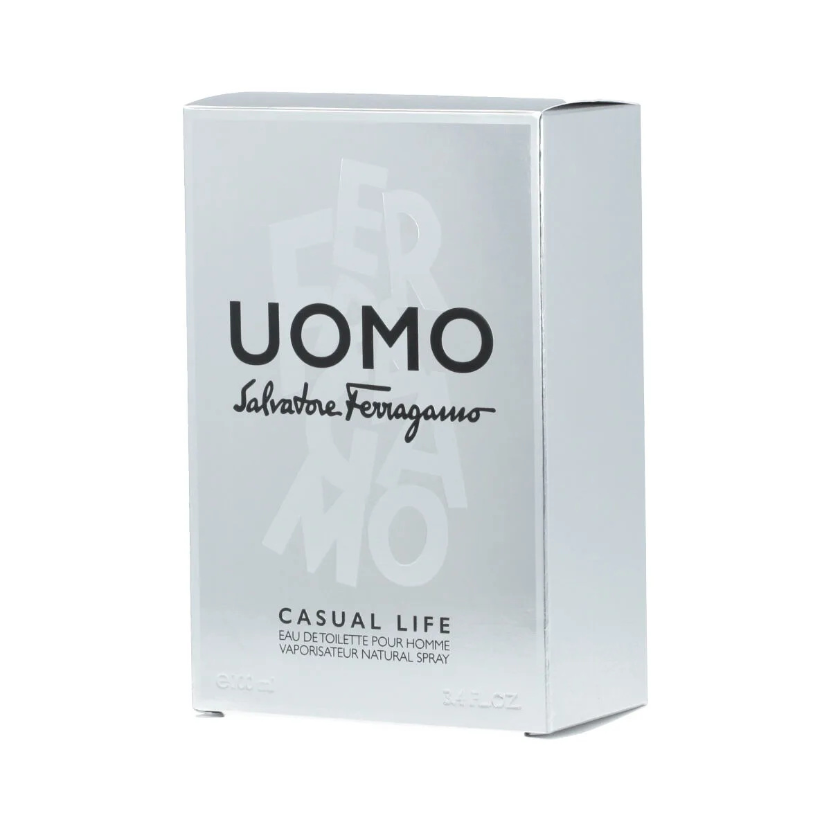Parfum homme salvatore ferragamo edt uomo casual life 100 ml s831137091. Chez Diaytar, chaque visite est l'occasion de découvrir un nouveau produit génial, qu'il soit électronique ou domestique