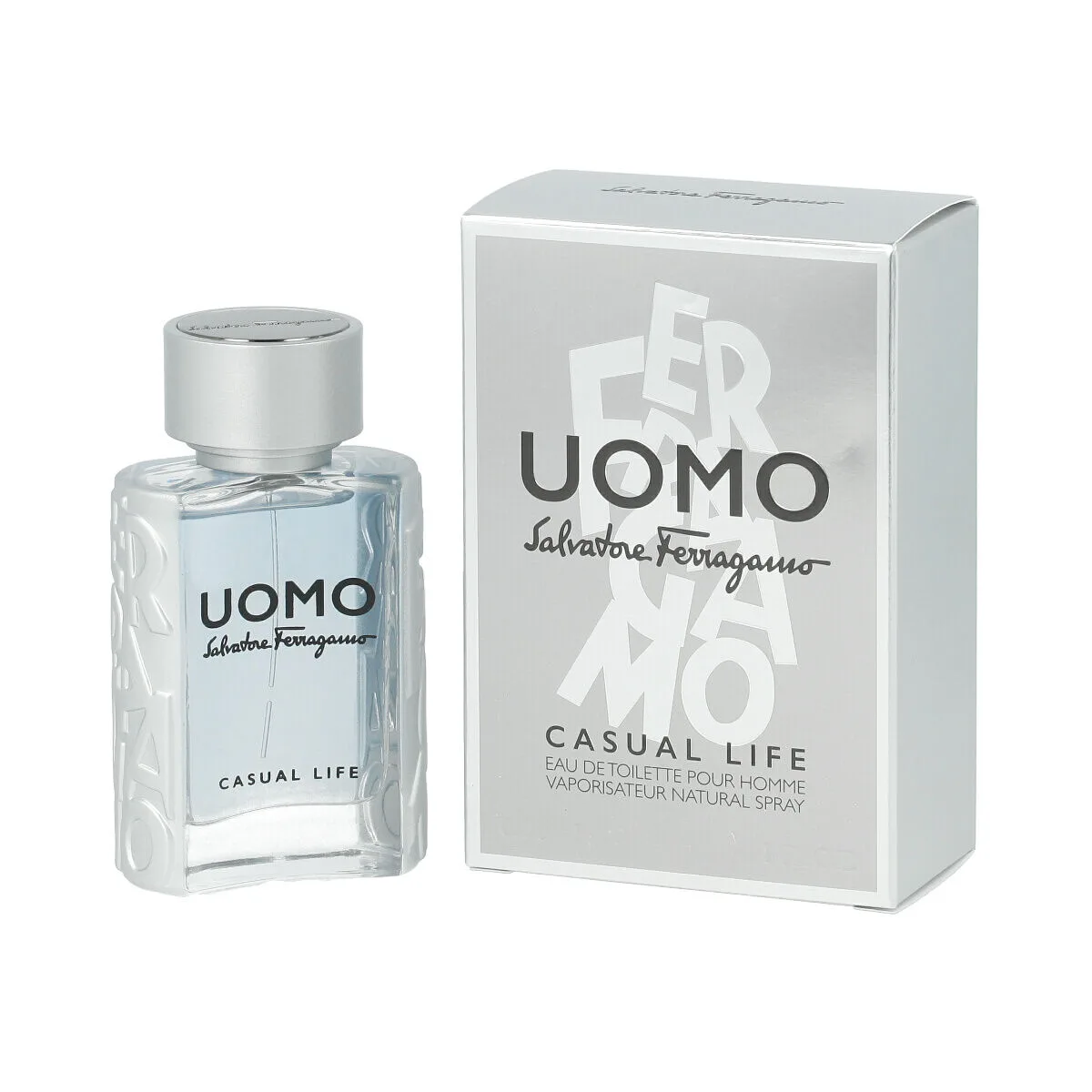 Parfum homme salvatore ferragamo edt uomo casual life 30 ml s830997032. Diaytar, une vision du shopping en ligne où chaque catégorie de produits, de la high-tech au généraliste, est traitée avec excellence