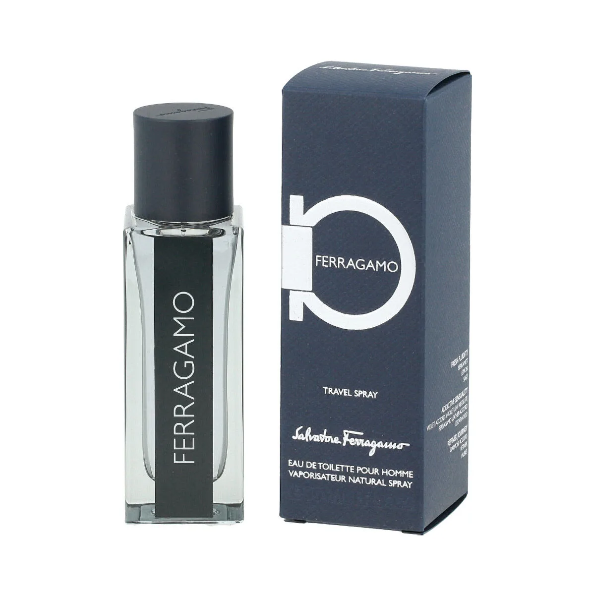 Parfum homme salvatore ferragamo ferragamo edt m012208818. Style et élégance se conjuguent parfaitement dans notre rayon mode Diaytar.