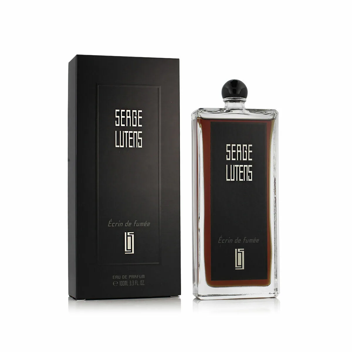 Parfum homme serge lutens ecrin de fumee 100 ml s0511166369. Notre algorithme préféré chez Diaytar ? L'humain. Car rien ne remplace le coup de cœur pour un produit exceptionnel.