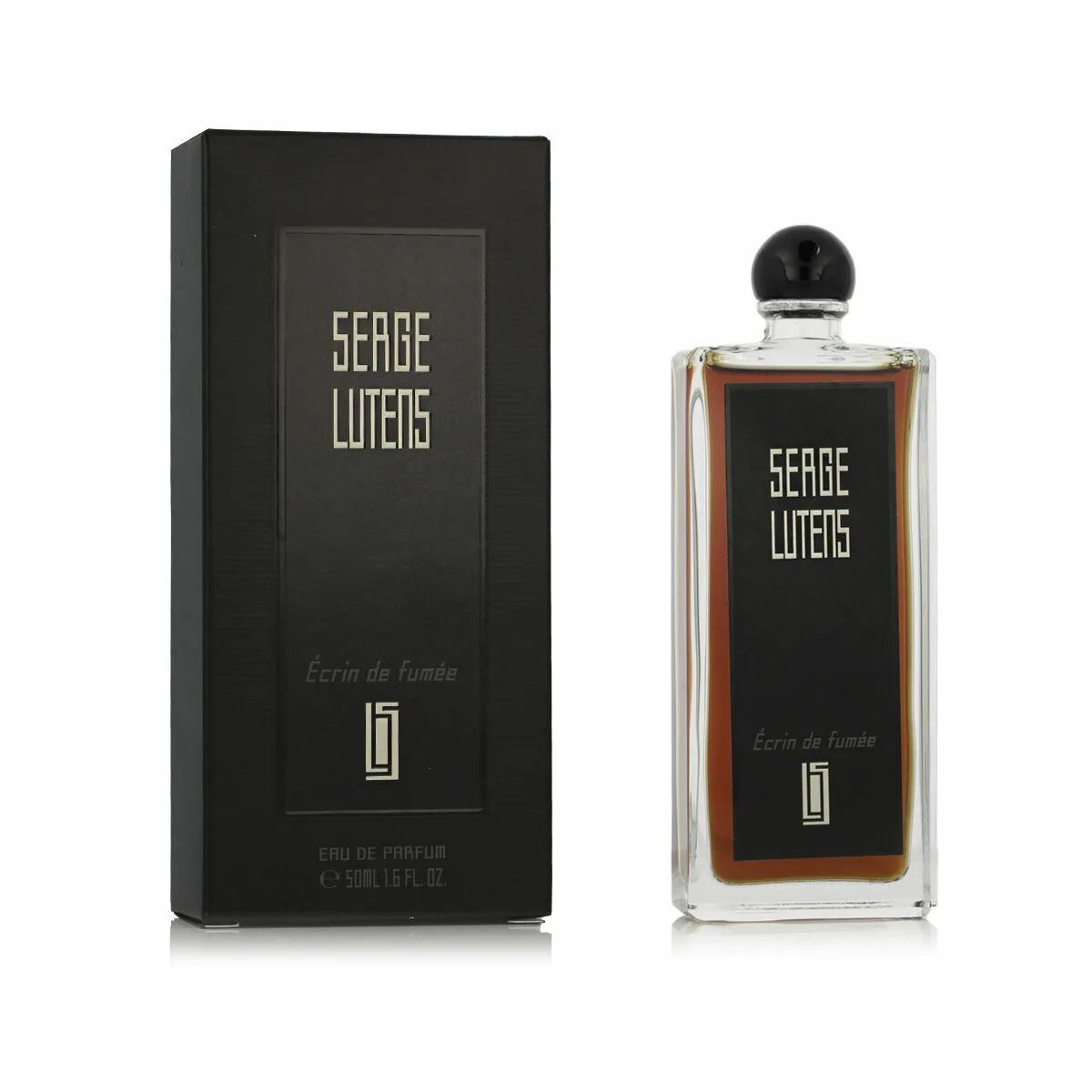 Parfum homme serge lutens ecrin de fumee 50 ml s0511166434. Diaytar a sélectionné pour vous une palette de produits allant de l'électronique grand public aux must-have de la maison