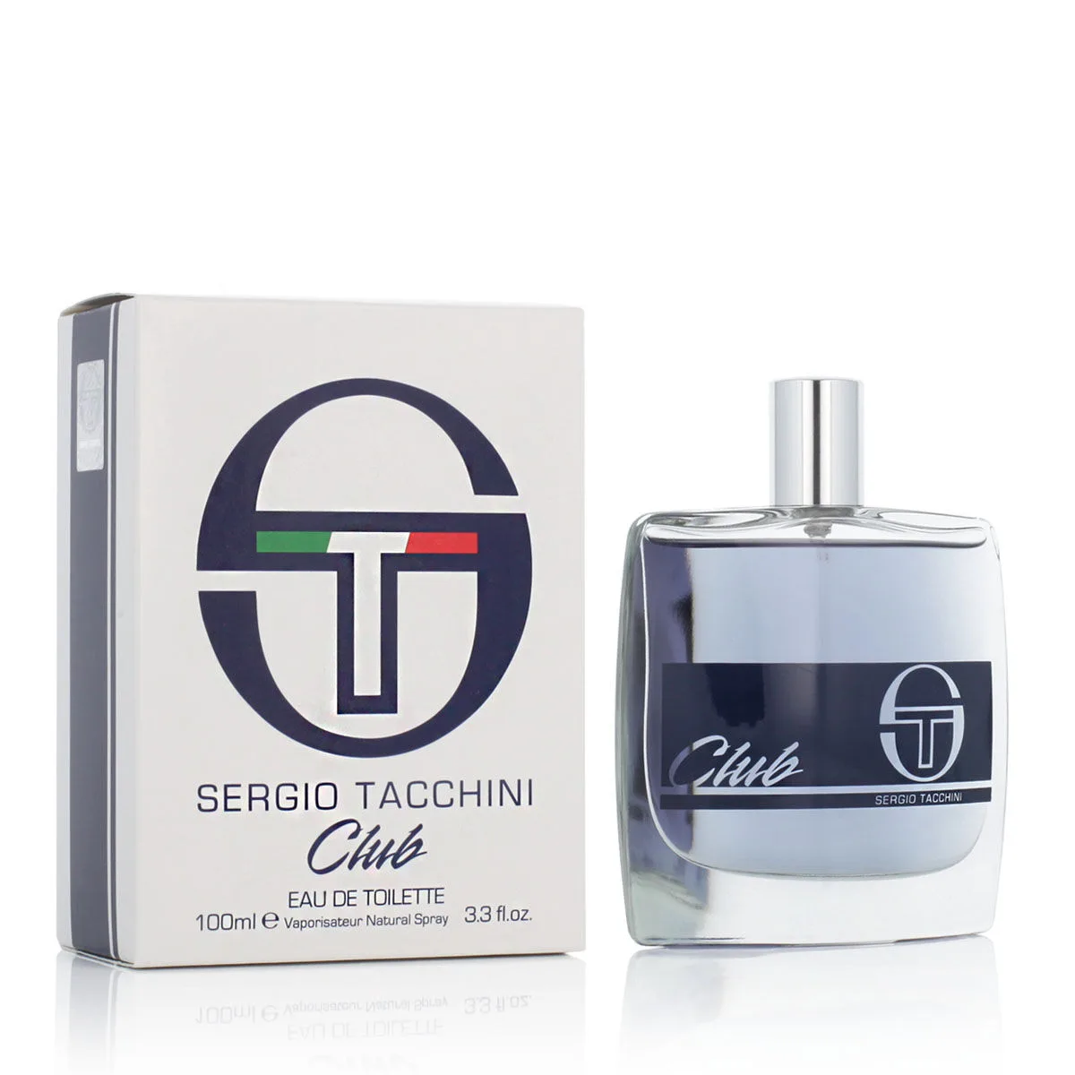 Parfum homme sergio tacchini club edt 100 ml s830535769. Avec Diaytar, faites de chaque achat en ligne une découverte et de chaque produit un ajout valuable à votre univers