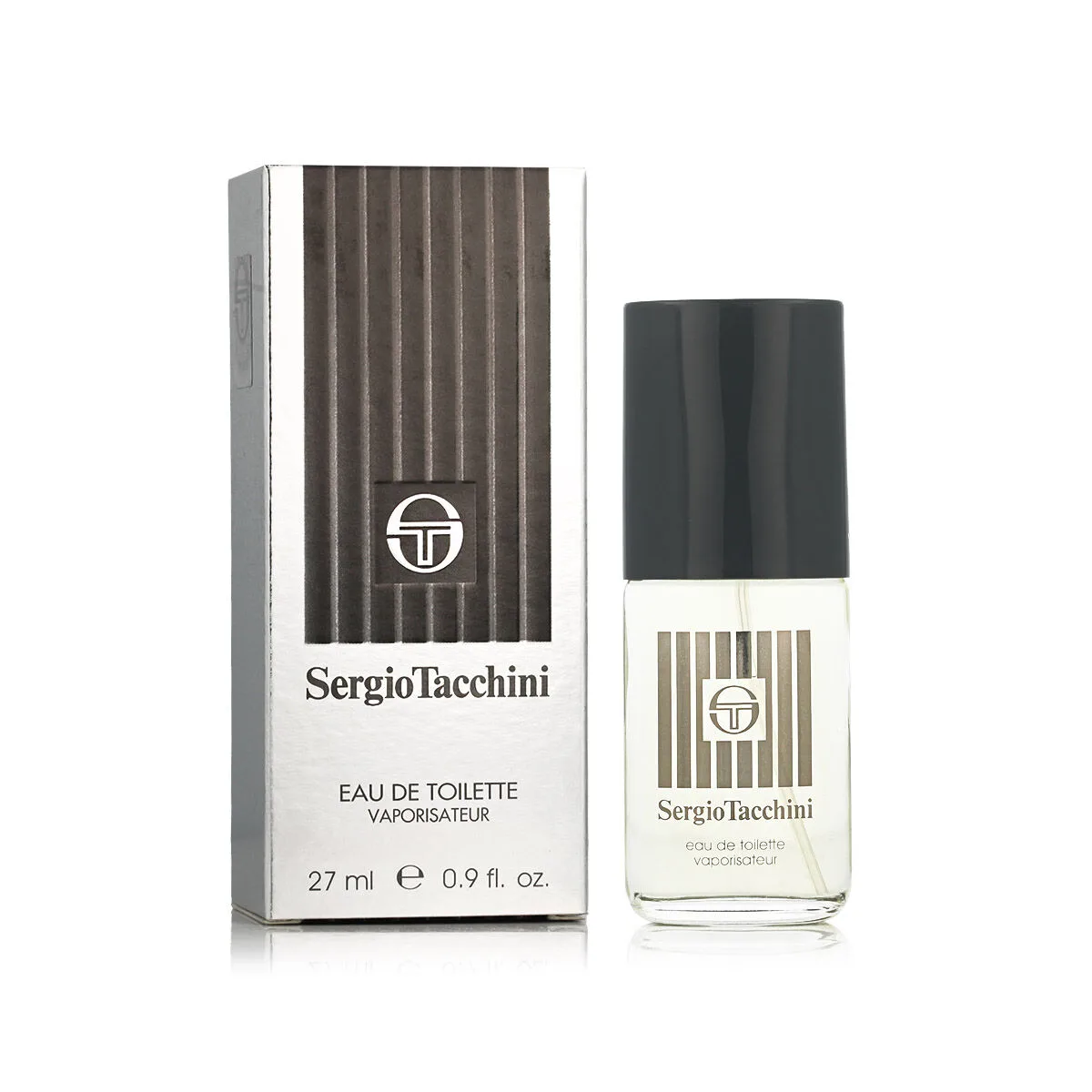 Parfum homme sergio tacchini edt 27 ml s831081283. Notre raison d'être : vous faire économiser le plus précieux des resources : votre temps. Bienvenue sur Diaytar, les produits triés sur le volet.