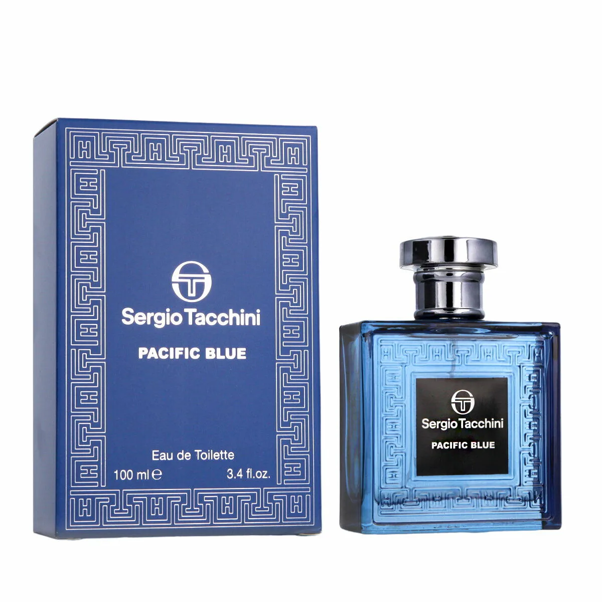 Parfum homme sergio tacchini edt pacific blue 100 ml s830844028. Diaytar, c'est le compagnon des visionnaires, de ceux qui achètent aujourd'hui les produits qui seront incontournables demain.