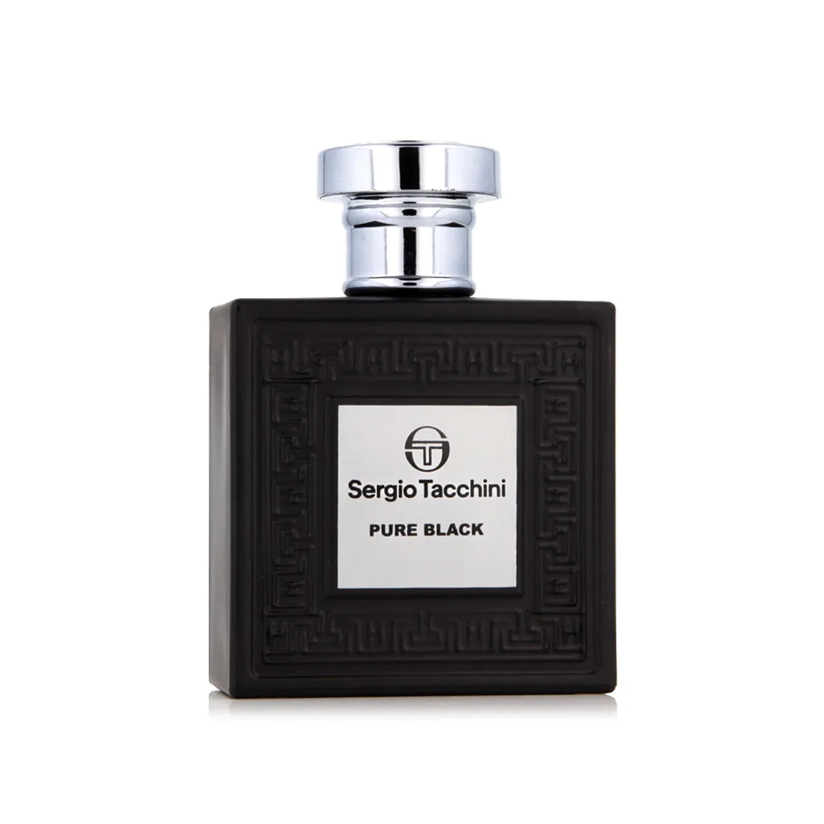 Parfum homme sergio tacchini edt pure black 100 ml s830844151. Diaytar, c'est l'alliance inattendue entre la rigueur suisse et la créativité italienne, appliquée au produit généraliste.