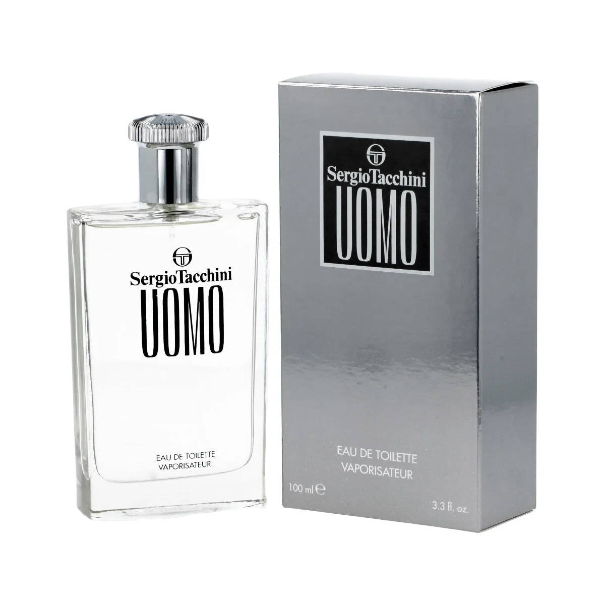 Parfum homme sergio tacchini man edt 100 ml s830535885. Diaytar : Parce que vos goûts sont éclectiques, notre offre de produits l'est tout autant. Explorez sans modération.