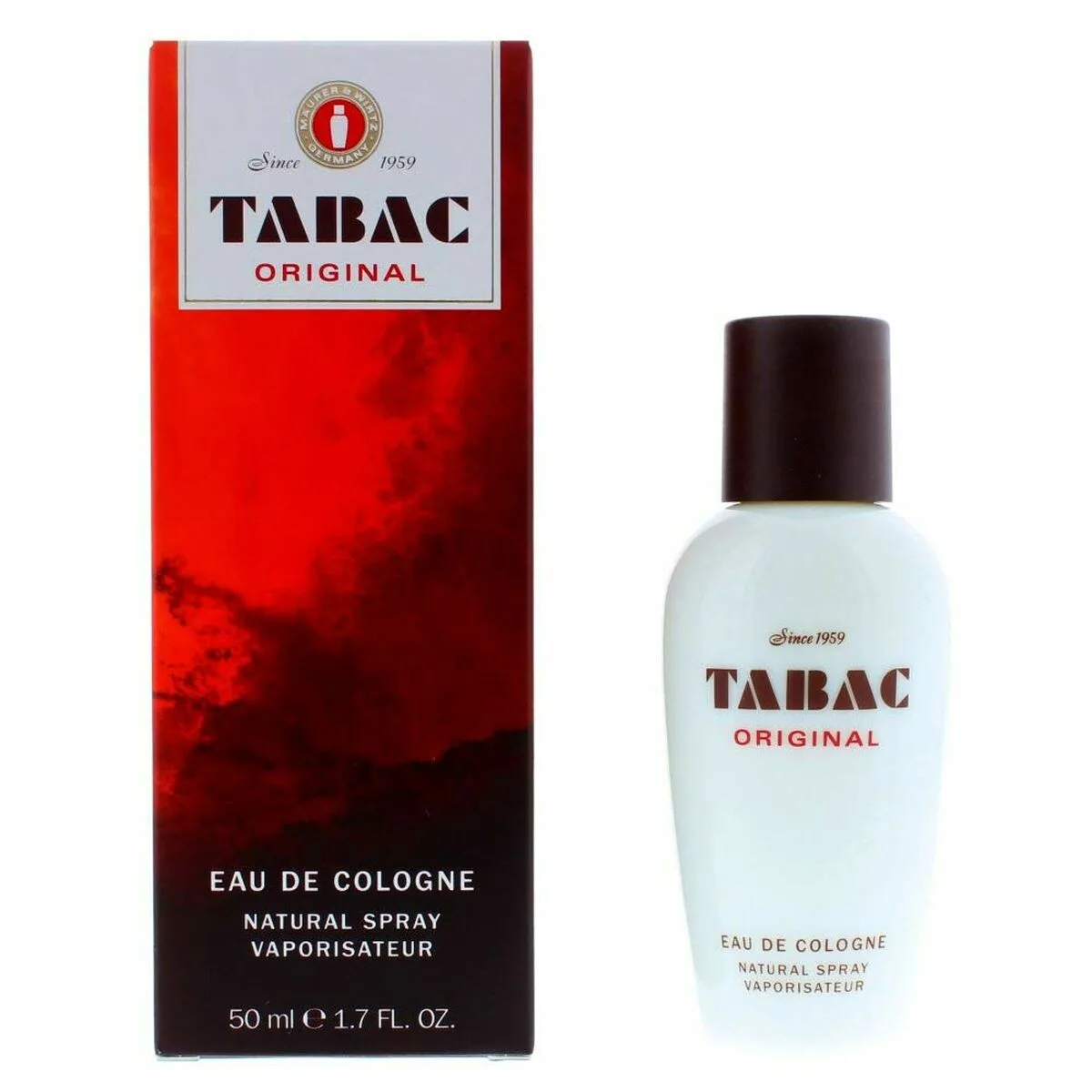 Parfum homme tabac original edc 50 ml s830567858. Innovation, style et qualité : les trois piliers de l'expérience Diaytar.