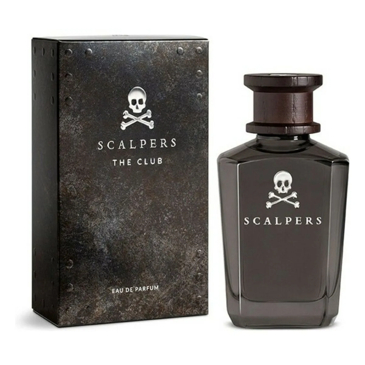 Parfum homme the club scalpers edp edp s450704165. Diaytar, c'est l'histoire d'une passion pour les bons produits, quels qu'ils soient, et du désir de les partager avec vous
