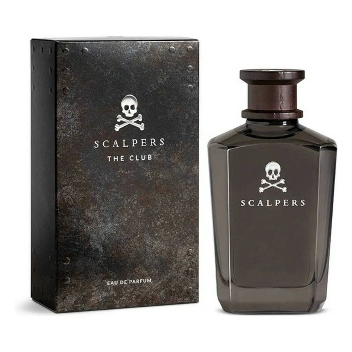 Parfum homme the club scalpers edp edp s450704197. Découvrez l'univers Diaytar - Des milliers de produits sélectionnés avec soin pour vous.