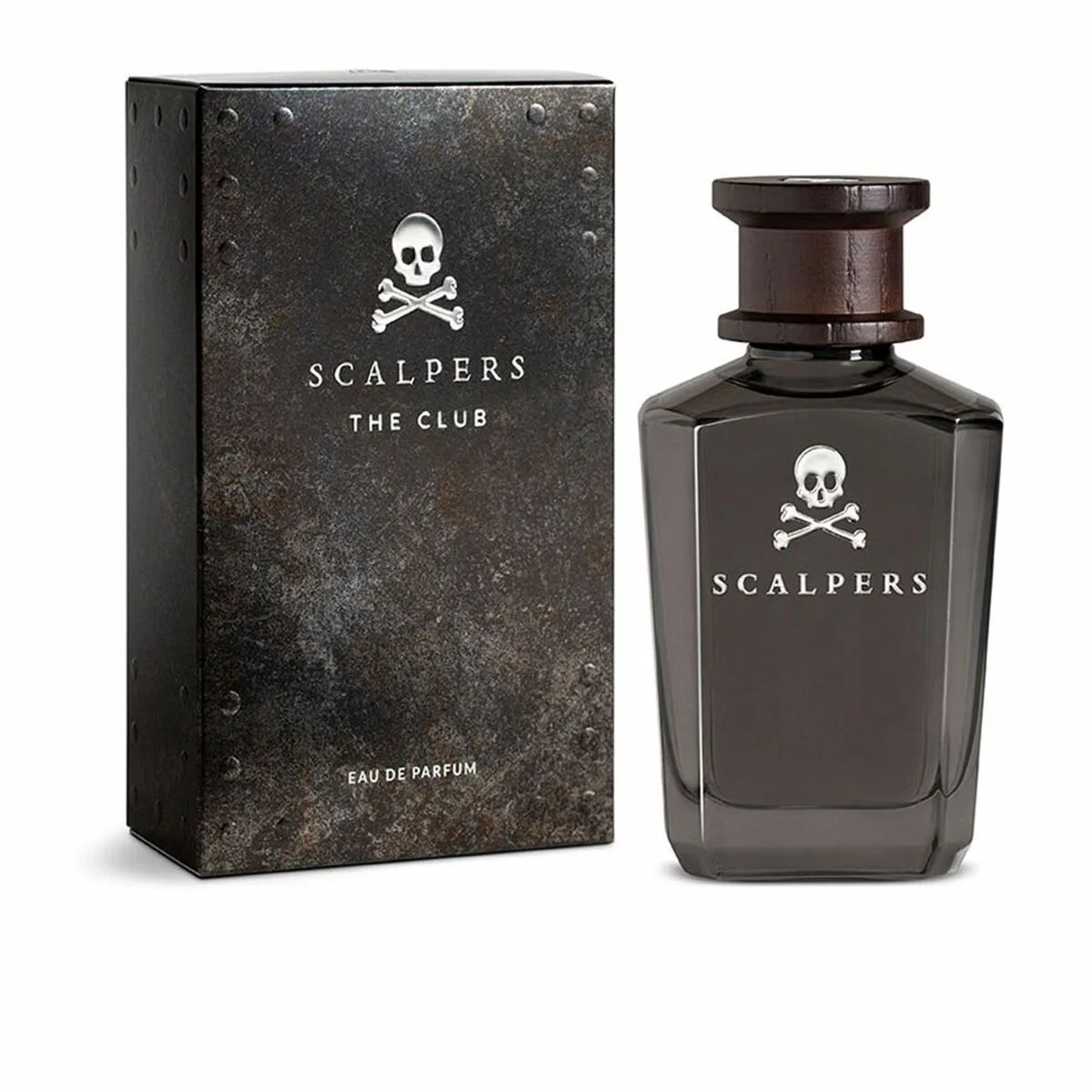 Parfum homme the club scalpers edp the club edp s058367414. Notre credo ? L'excellence accessible. Diaytar rend le premium attainable dans chaque catégorie de produits.