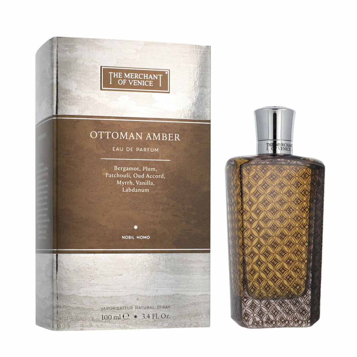 Parfum homme the merchant of venice ottoman amber edp 100 ml s831437636. Chez Diaytar, nous célébrons la singularité de chaque produit, qu'il s'agisse d'un gadget tech ou d'un ustensile maison