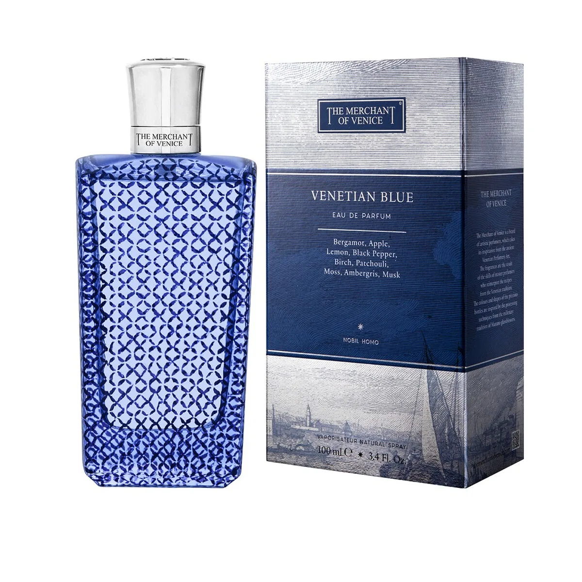 Parfum homme the merchant of venice venetian blue edp 100 ml s830579656. Notre mantra chez Diaytar : un produit, un sourire. Nous mesurons notre succès à votre satisfaction instantanée.
